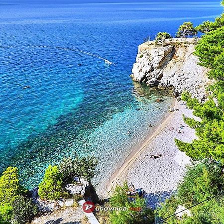 Villa Leoma With Heated Pool Marusici  المظهر الخارجي الصورة