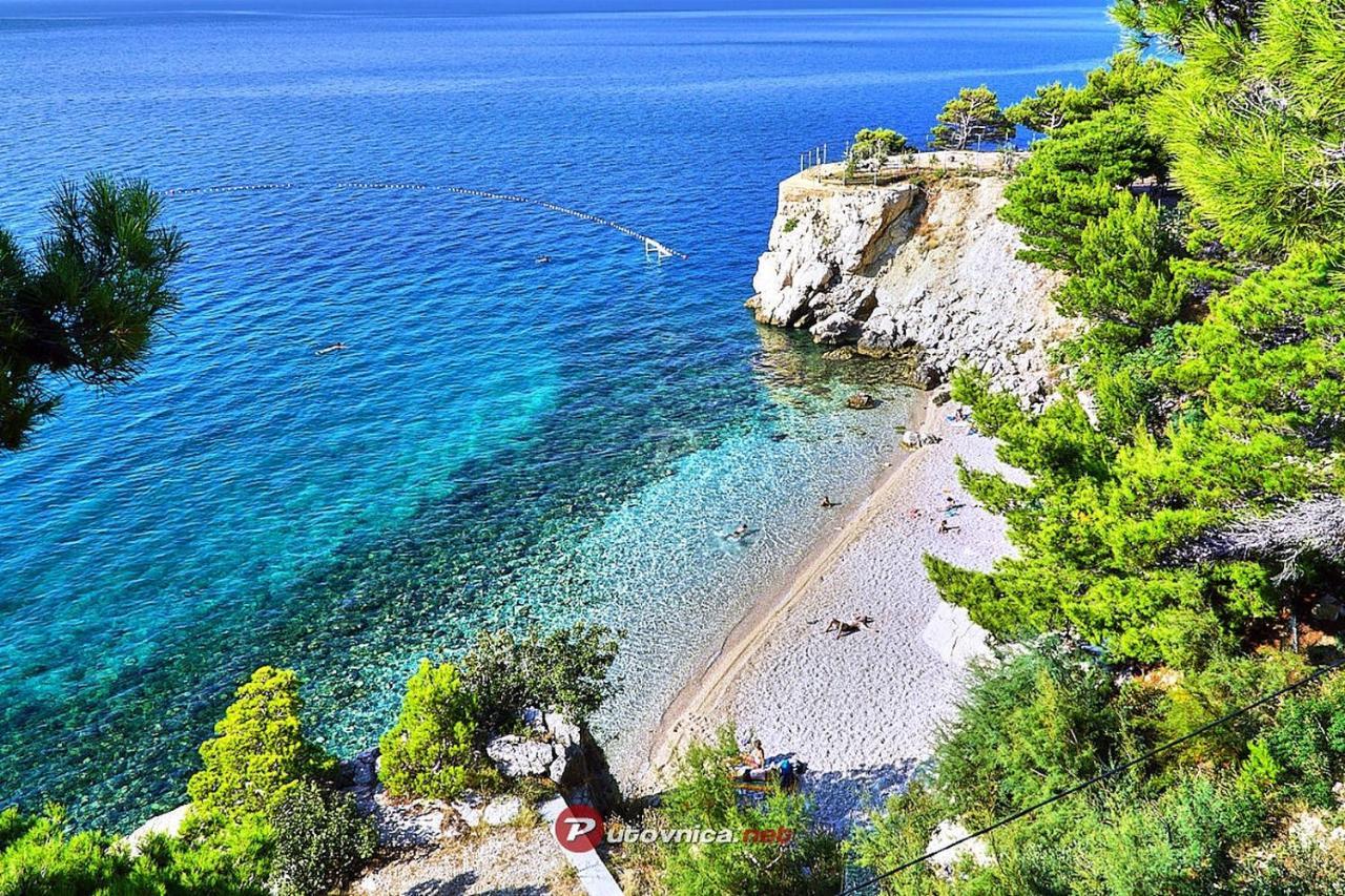 Villa Leoma With Heated Pool Marusici  المظهر الخارجي الصورة